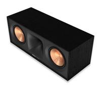 Klipsch R-50C Centre Speaker (Single) Black