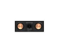 Klipsch R-50C Centre Channel Speaker, Black