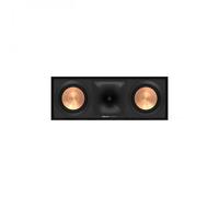 Klipsch R-50C Centre Speaker (Single) Black
