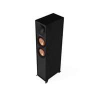 Klipsch Reference R-600F Floorstanding Speakers Pair Black Ex-Display Clearance