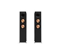 Klipsch Reference R-600F Floorstanding Speakers Pair Black Ex-Display Clearance