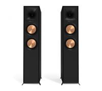 Klipsch R-605FA Floorstanding Speaker (Pair) Black