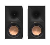Klipsch R-60M Bookshelf Speakers (Pair) Black