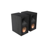 Klipsch R-60M Reference Bookshelf Speakers Pair Black