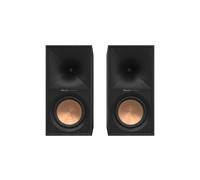 Klipsch R-60M Reference Bookshelf Speakers Pair Black