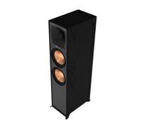 Klipsch R-800f Floorstanding Speaker 1 Unit Black One Size / EU Plug