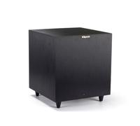 Klipsch R-8SW Subwoofer, Brushed Black