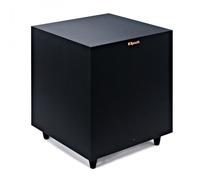Klipsch R-8SW Subwoofer In Black - Clearance