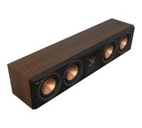 Klipsch RP-404C II Centre Speaker - Walnut