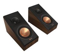 klipsch Reference Premiere RP-500SA II Walnut Surround Sound Speakers