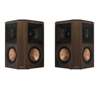 Klipsch RP-502S II Surround Speaker - Walnut