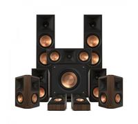 Klipsch Reference Premiere Series Speaker System Builder