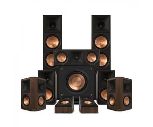 Klipsch Reference Premiere Series Speaker System Builder
