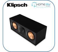 Klipsch Reference R-50C CInema Centre Speaker Black BRAND NEW