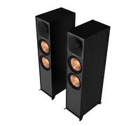 Klipsch R-800f Floorstanding Speaker 1 Unit Black One Size / EU Plug