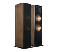 Klipsch RF-7 III Floorstanding Speakers (Pair) Walnut