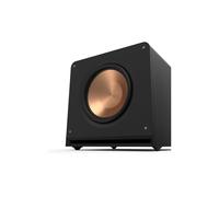 Klipsch RP-1600SW 16" High Excursion Subwoofer Black