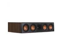 Klipsch RP-404C Centre Speaker (Single) Walnut - Nearly New