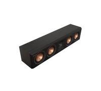 Klipsch RP-404C II Center Channel Speaker EBONY 1070022 (1 PIECE)