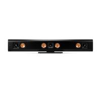 Klipsch RP-440D SB Soundbar In Black