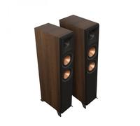 Klipsch RP-5000F MKII Floorstanding Speakers (Pair) Walnut