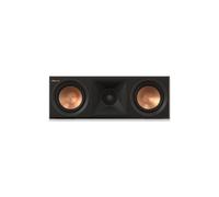 Klipsch RP-500C II Centre Channel Speaker, Ebony