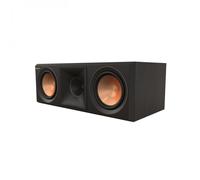 Klipsch RP-500C mkII Centre Speaker (Single) Ebony