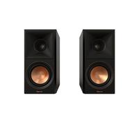 Klipsch RP-500M II Bookshelf Speakers Ebony