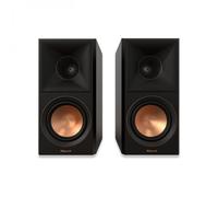 Klipsch RP-500M II Bookshelf Speakers EBONY 1070017 (1 PAIR)