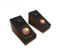 Klipsch RP-500SA MKII Dolby Atmos Speakers (Pair) Walnut