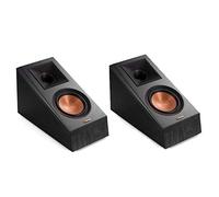 Klipsch RP-500SA Speaker 75 W Black Wired - Speakers (Wired, 75 W, 8 Ohm, Black)