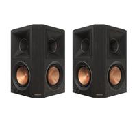 Klipsch RP-404C II Center Channel Speaker EBONY 1070022 (1 PIECE)