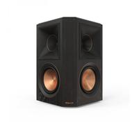 Klipsch RP-502S MKII Dipole Surround Speakers (Pair) Ebony