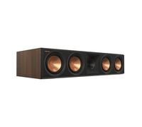 Klipsch RP-504C II Centre Speaker Walnut