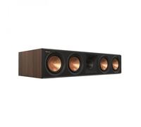 Klipsch RP-504C MKII Centre Speaker (Single) Walnut