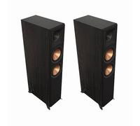 Klipsch RP-6000F II Floorstanding Speakers Ebony PAIR