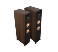 Klipsch RP-6000F MKII Floorstanding Speakers (Pair) Walnut