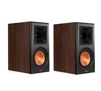 Klipsch RP-600M Bookshelf Speakers (Pair) (Walnut)