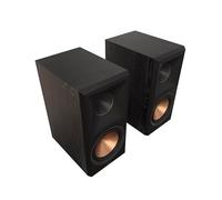 Klipsch RP-600M II Bookshelf Speakers Ebony