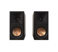 Klipsch RP-600M II Bookshelf Speakers Walnut