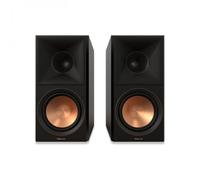 Klipsch RP-600M MKII Bookshelf Speakers (Pair) Ebony