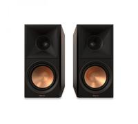 Klipsch RP-600M II Bookshelf Speakers Walnut