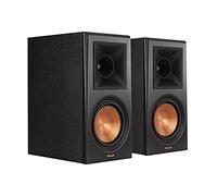 Klipsch RP-600M Reference Premiere Bookshelf Speakers - Pair (Ebony)