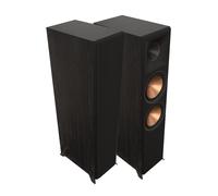 Klipsch RP-8000F II Floorstanding Speakers Ebony