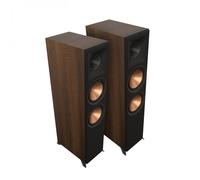 Klipsch RP-8000F II Floorstanding Speakers Walnut
