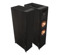 Klipsch RP-8060FA-II Floorstanding Speakers - Ebony