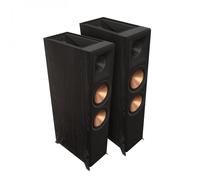 Klipsch RP-8060FA MKII Atmos Floorstanding Speakers (Pair) Ebony
