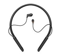 Klipsch T5 True Neckband Wireless In-Ear Earphones (Black)