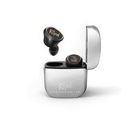 Klipsch T5 True Wireless In-ear Earphones - Silver