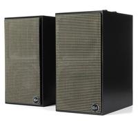 Klipsch The Fives Active Speakers (Pair) Matte Black